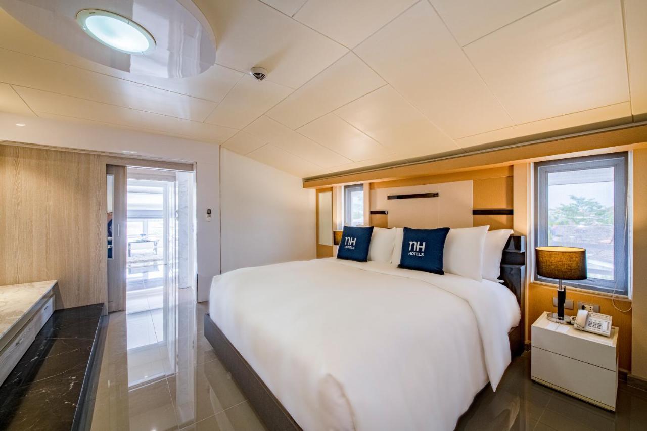 Nh Boat Lagoon Resort Phuket