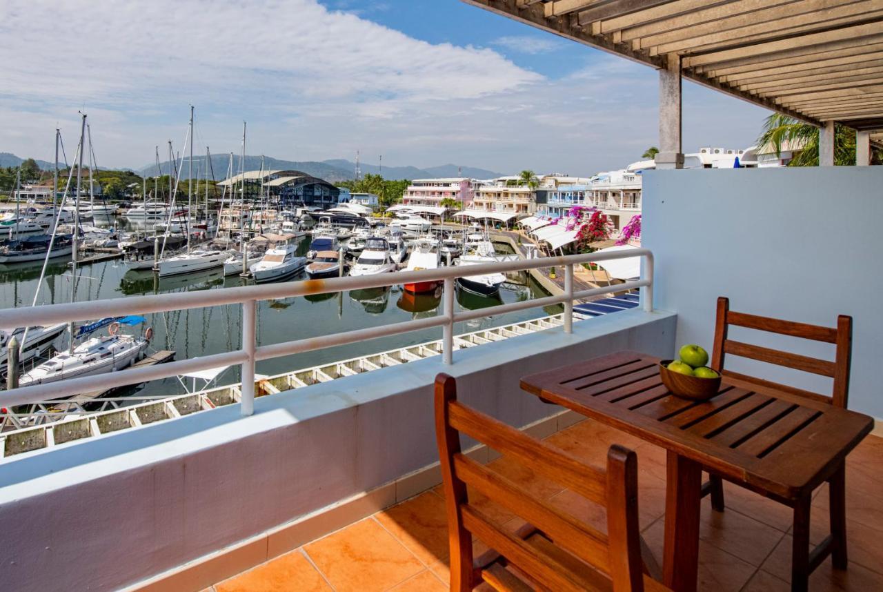 Nh Boat Lagoon Resort Phuket
