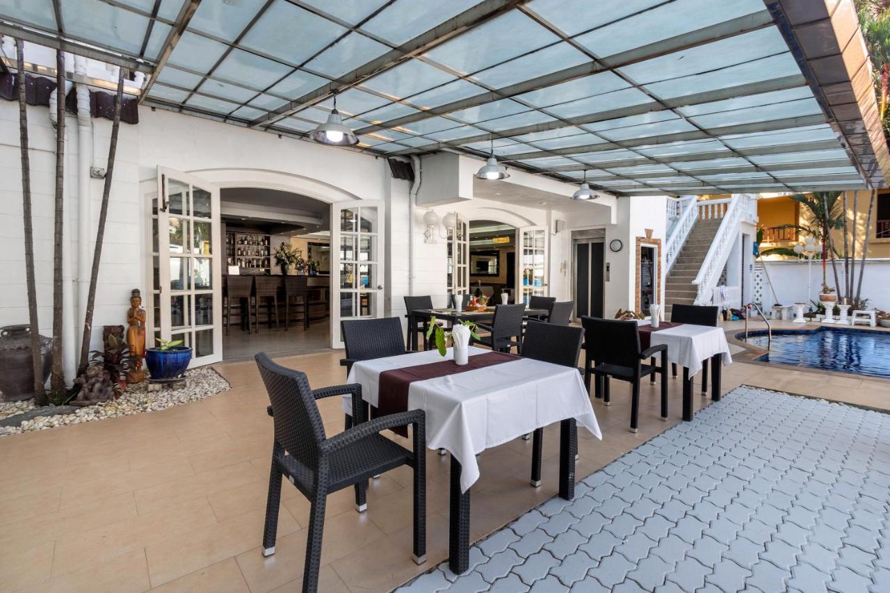 Hotel Atchara Patong