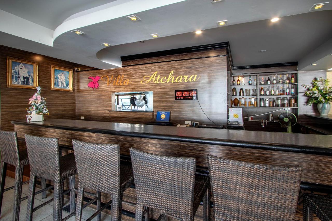 Hotel Atchara Patong