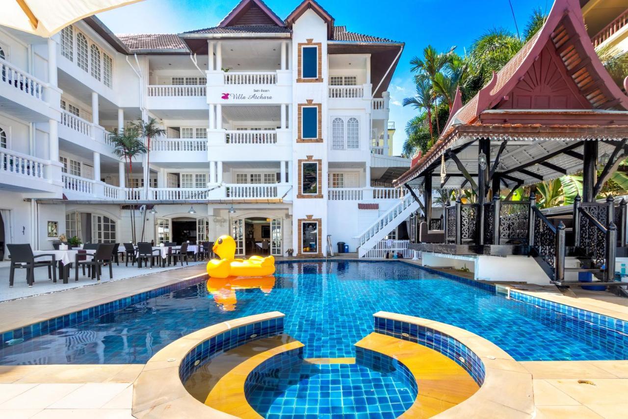 Atchara 4* Patong