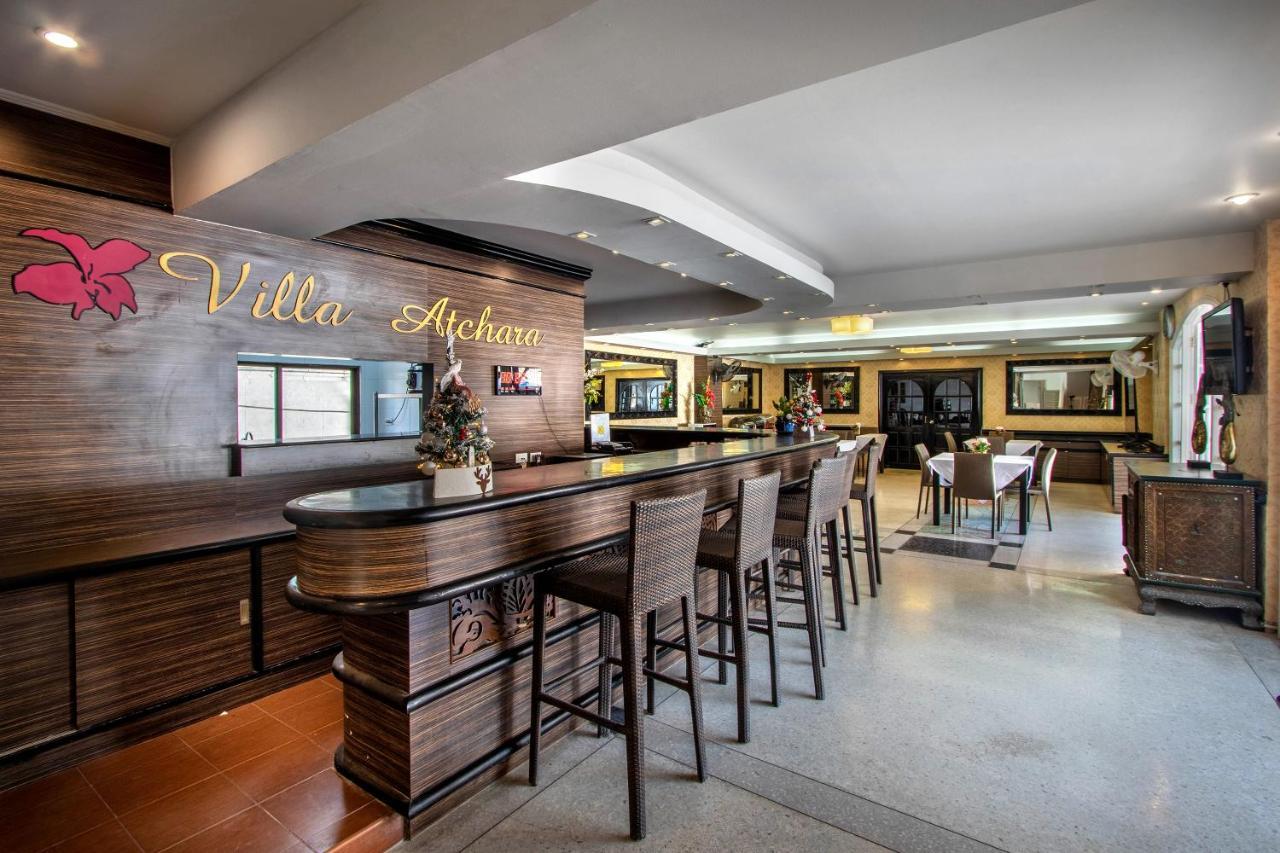 Hotel Atchara 4*