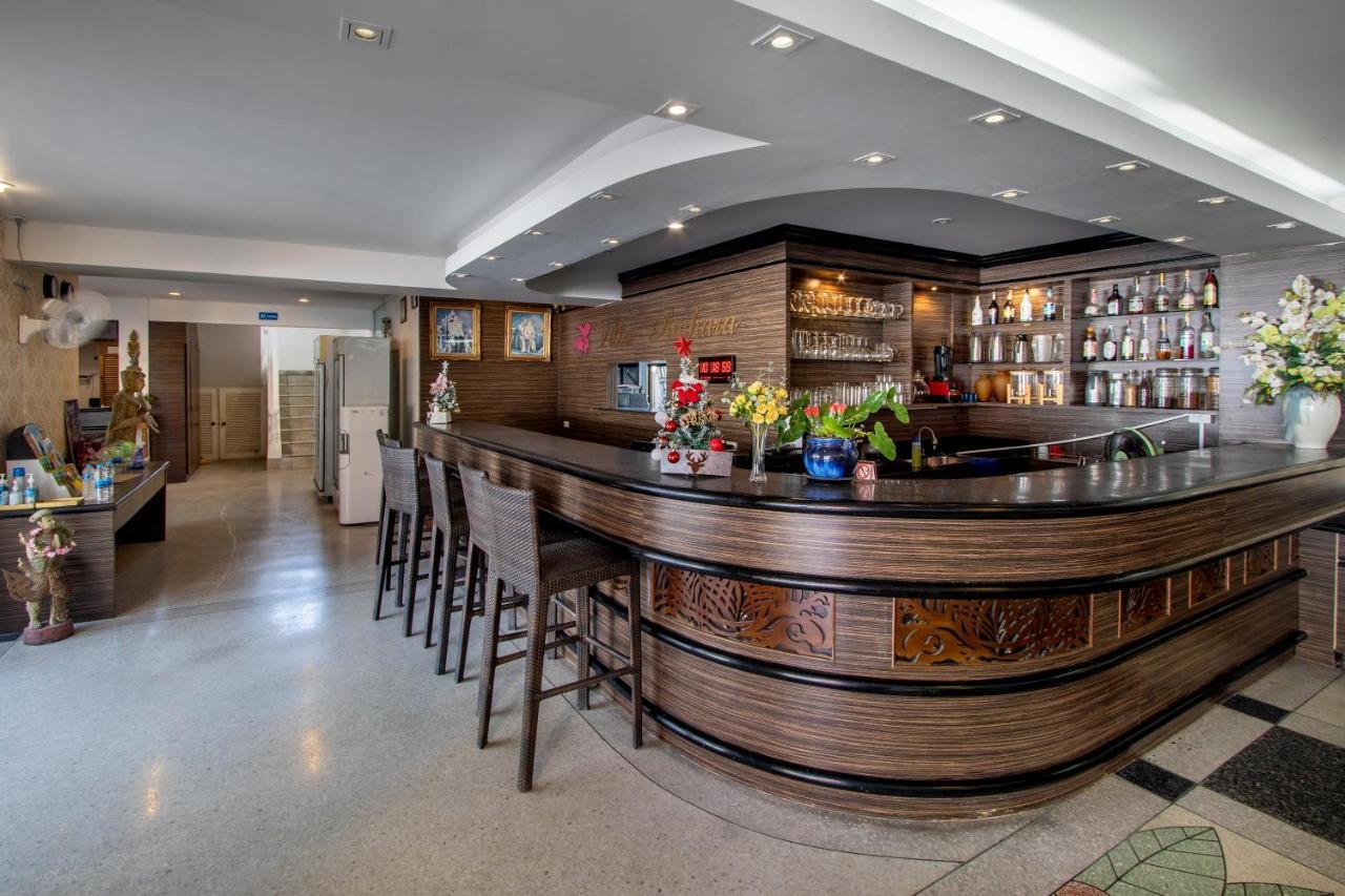 Hotel Atchara 4*