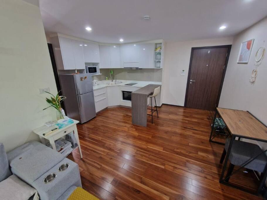 The Title Apartment Rawai