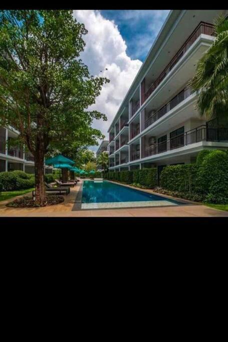 Apartment The Title Rawai