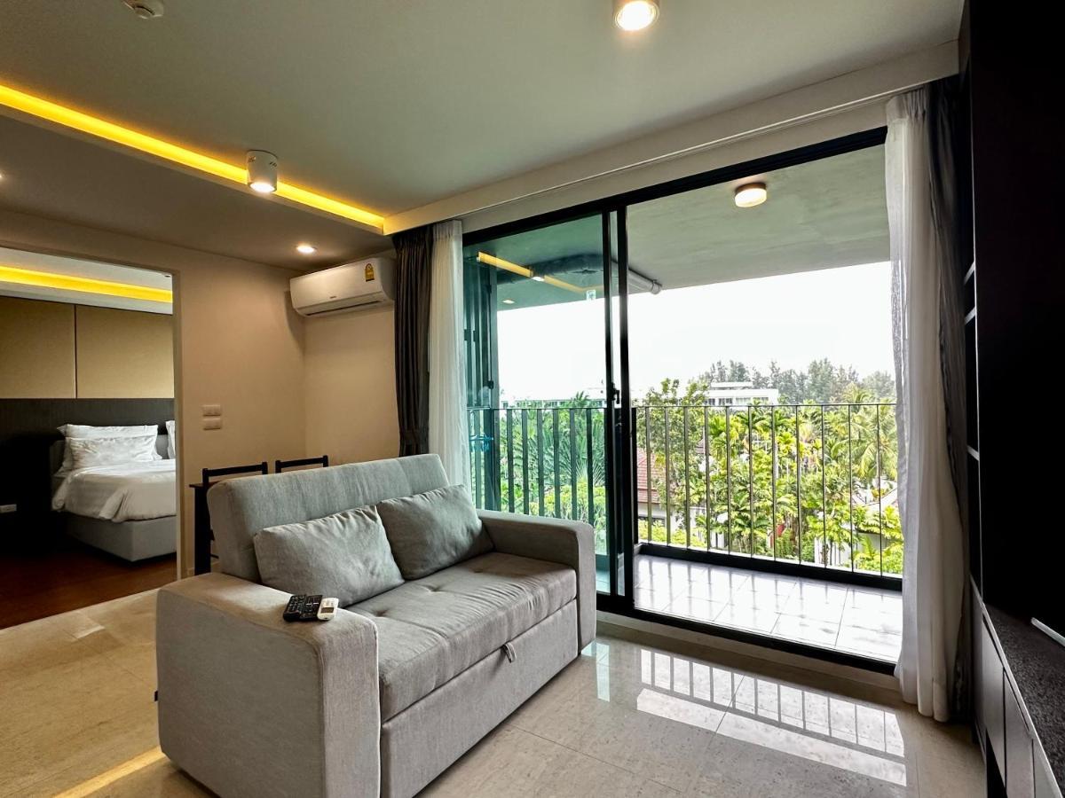 Aristo O59 Junior Surin Apartment Phuket