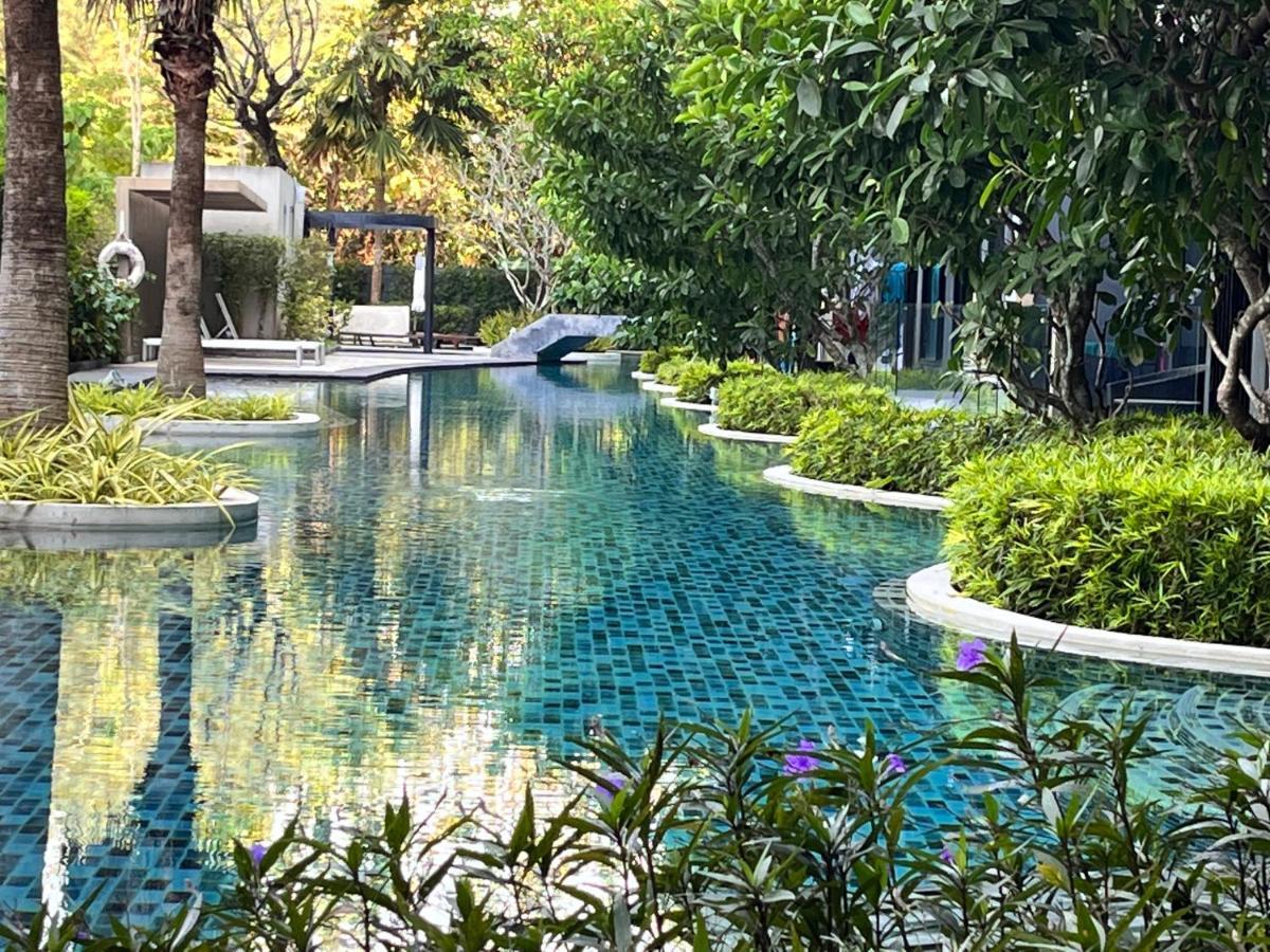 Apartment Aristo O59 Junior Surin Phuket