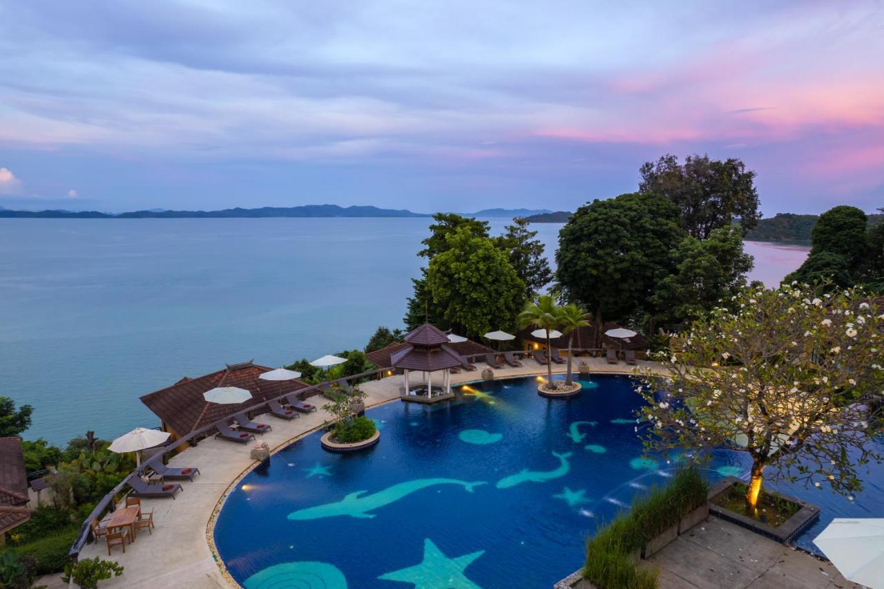 Supalai Scenic Bay And Spa, Sha Extra Resort