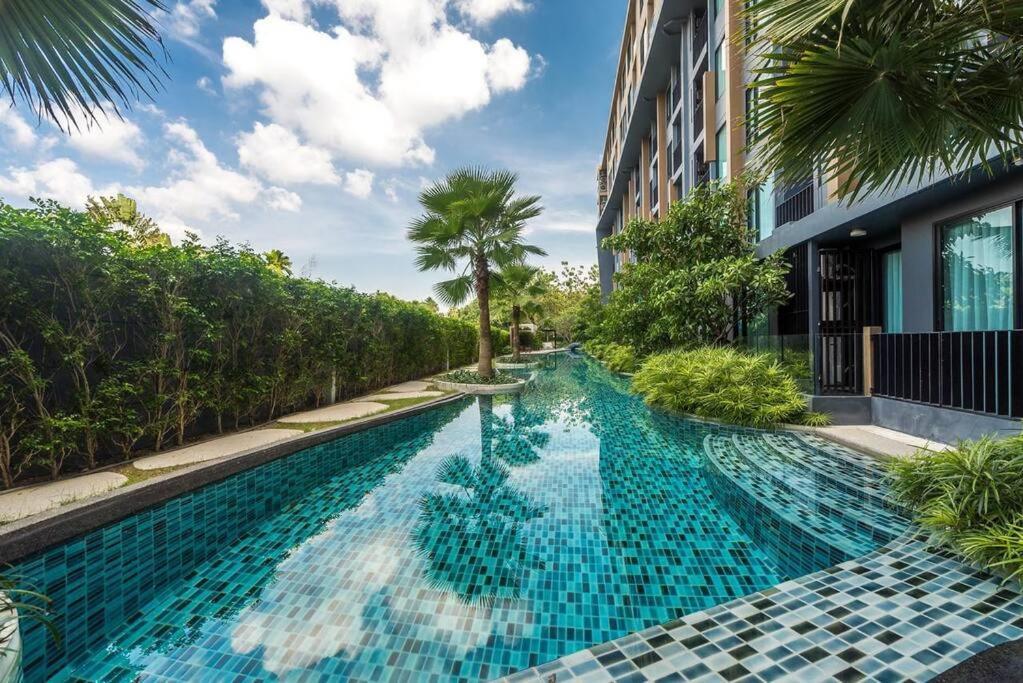 Apartment Aristo O59 Junior Surin Phuket
