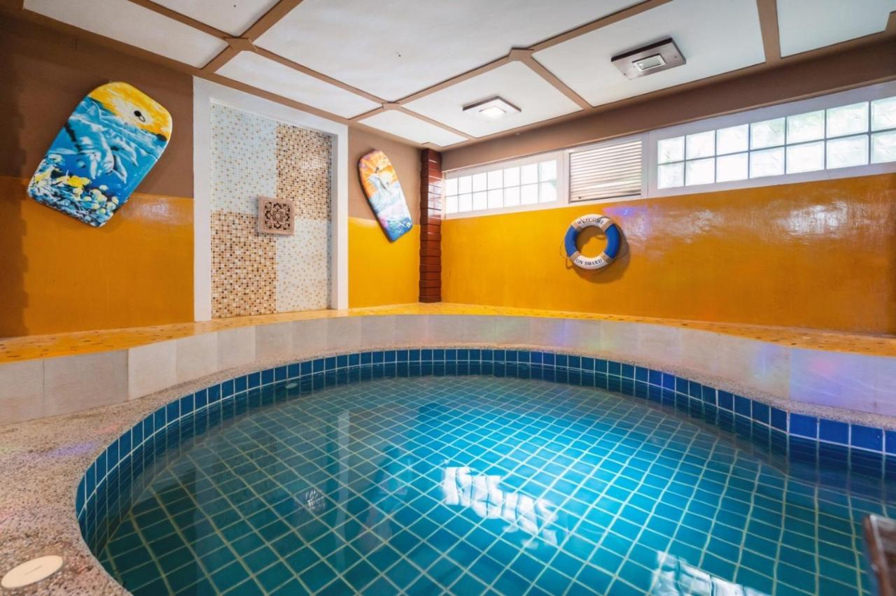 The Pool Villa
