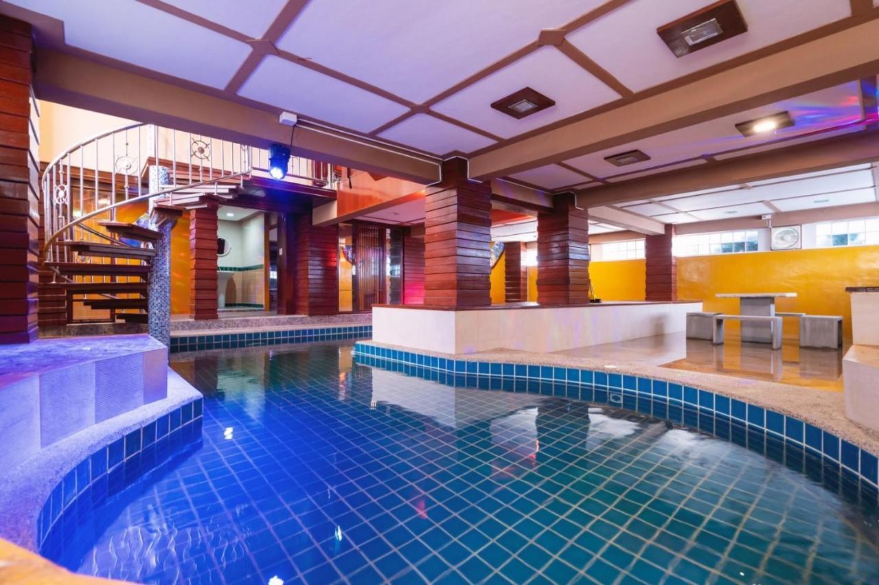 The Pool * Phuket