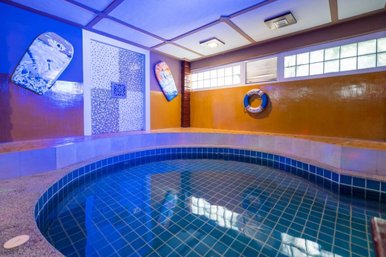 The Pool