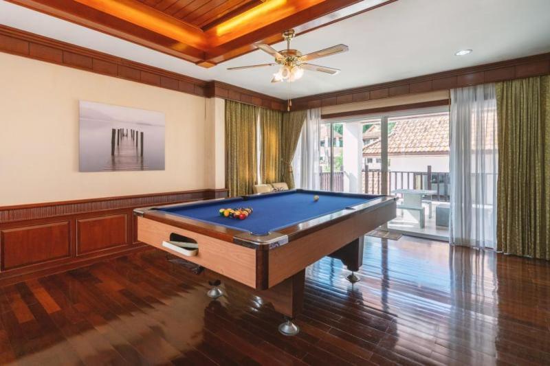 Villa The Pool Phuket