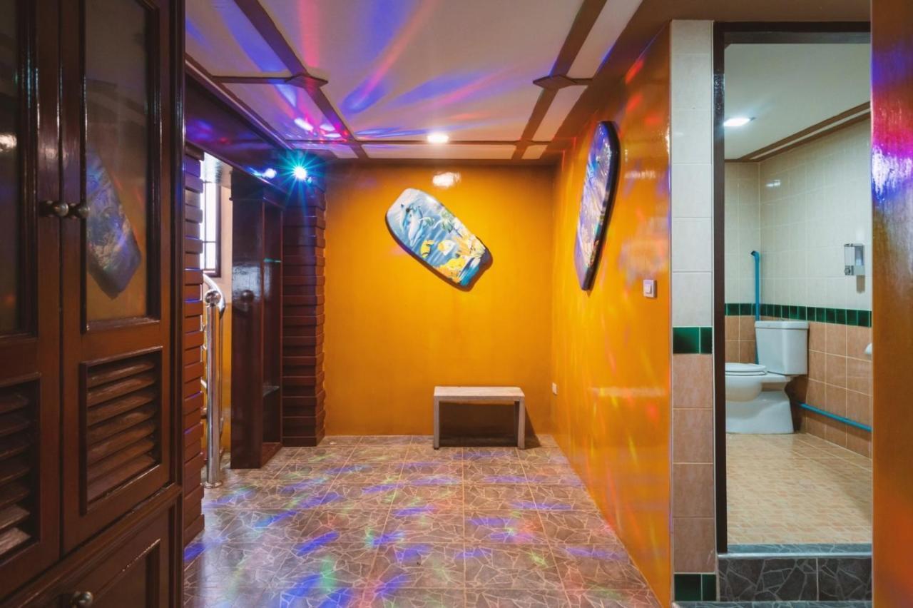 The Pool Villa