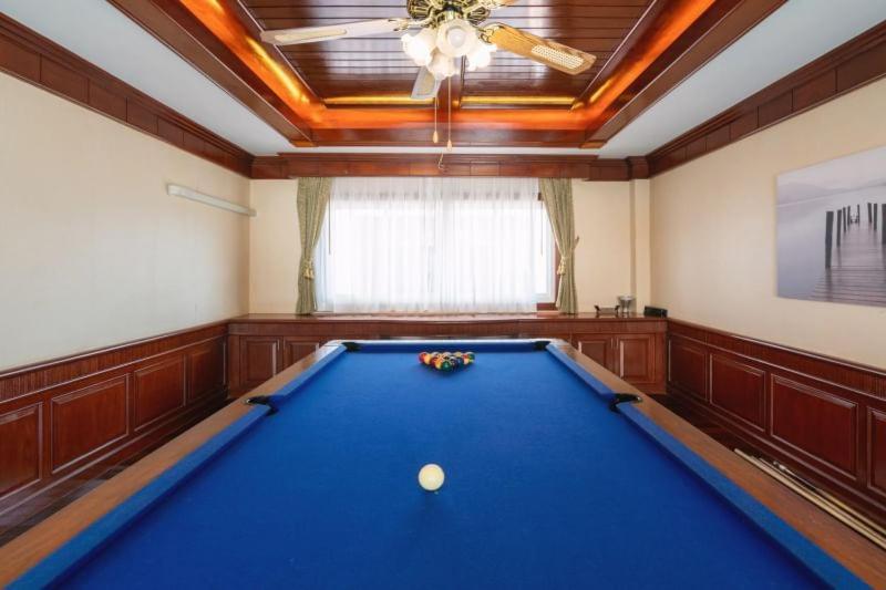 The Pool *