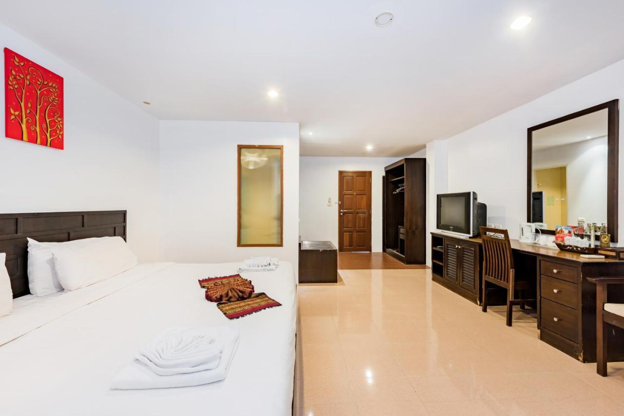 My Phuket Hotel Patong