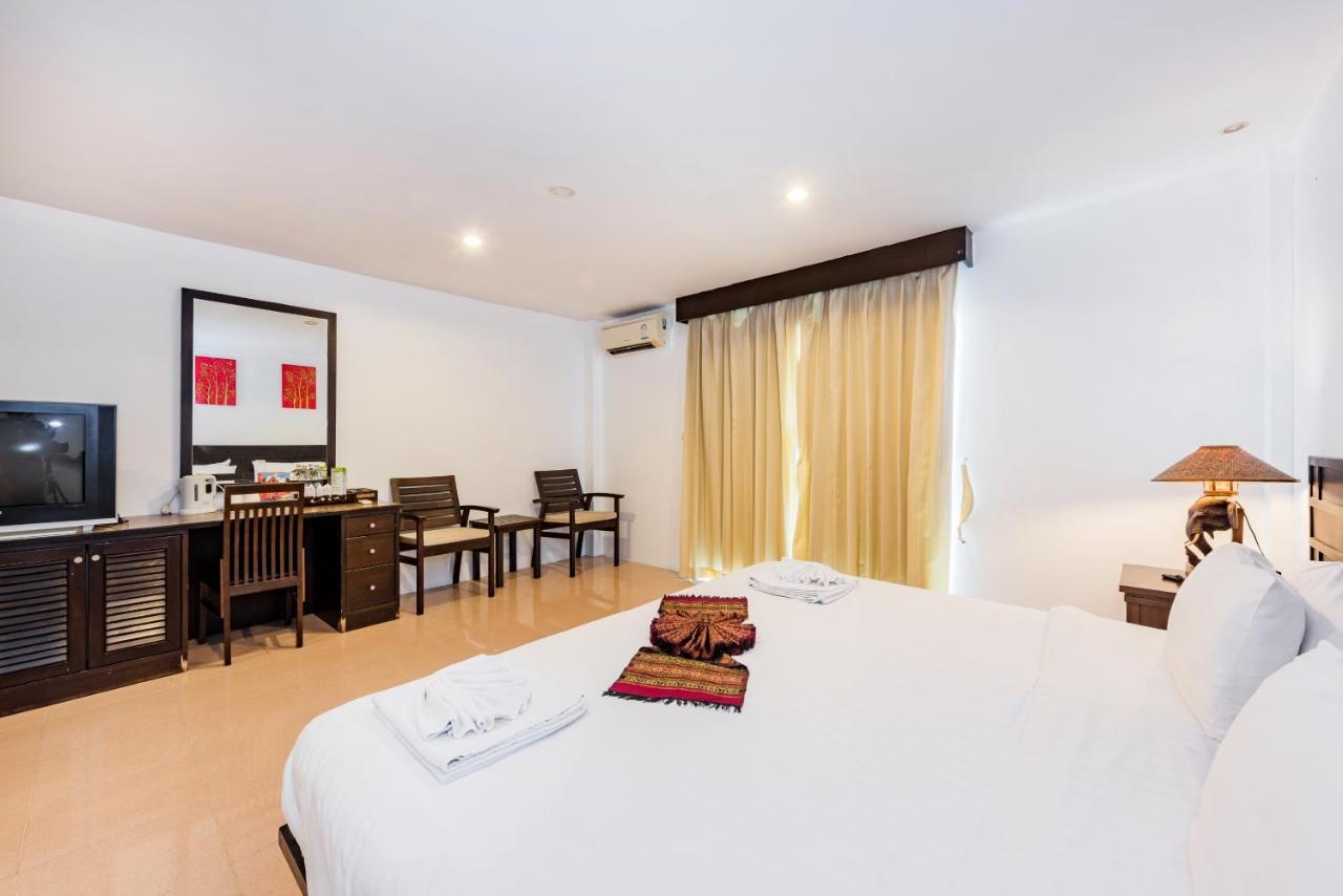 Hotel My Phuket