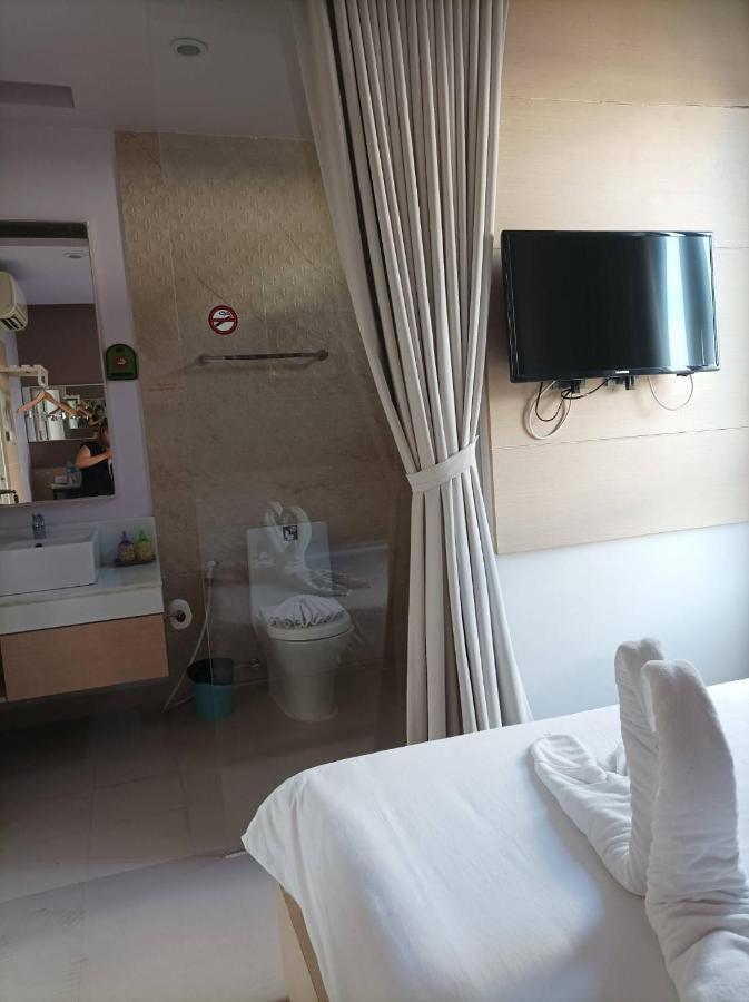 Hotel My Phuket Patong
