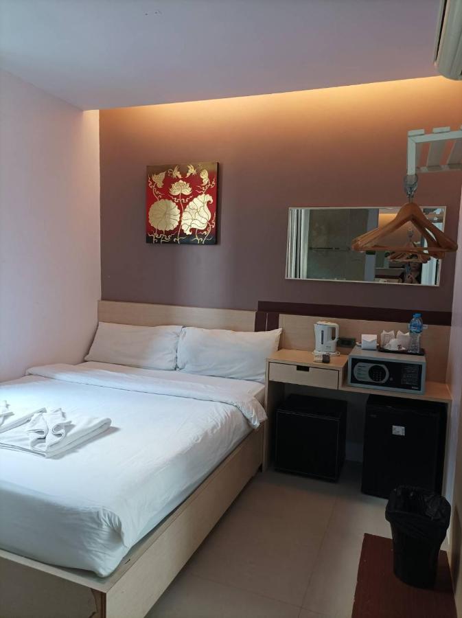 My Phuket 3*
