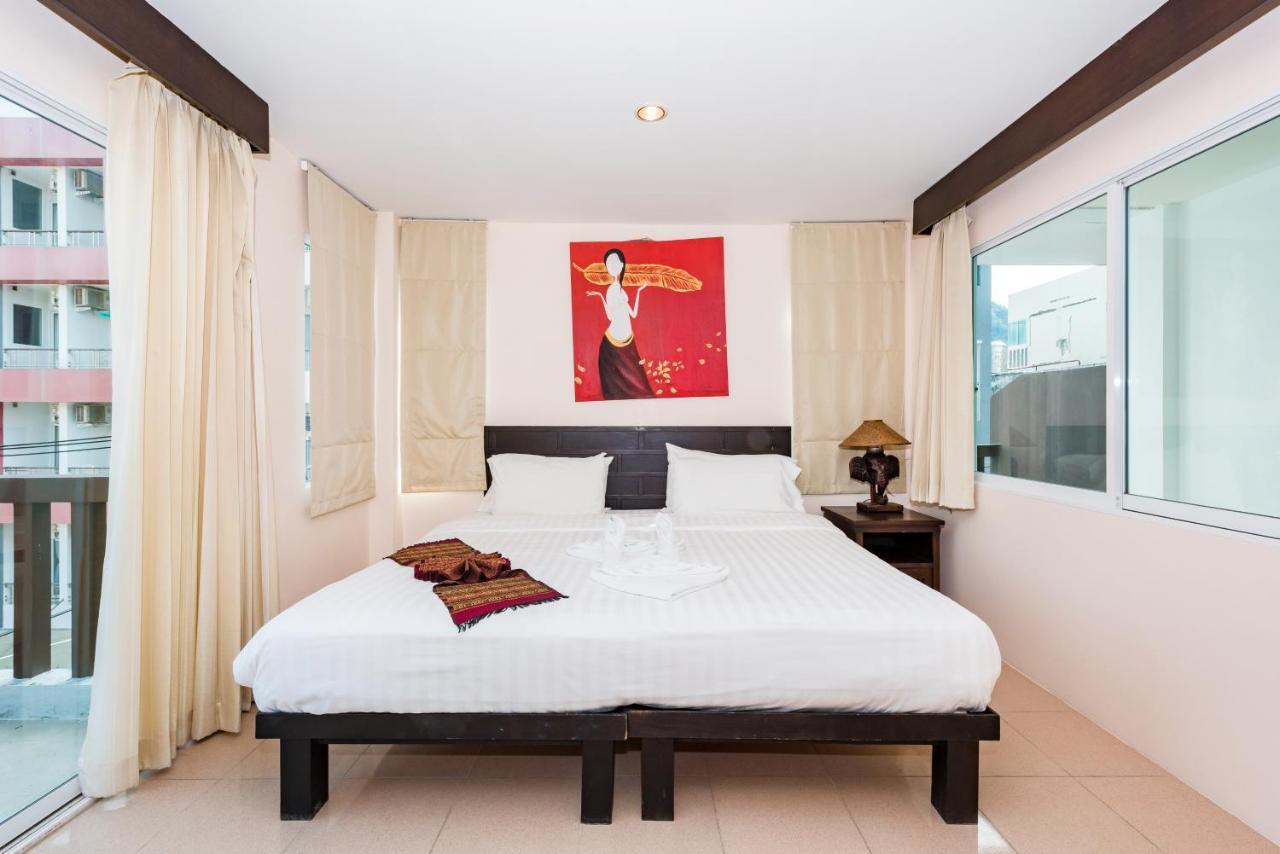 Hotel My Phuket