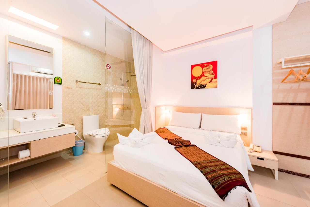 My Phuket Hotel Patong