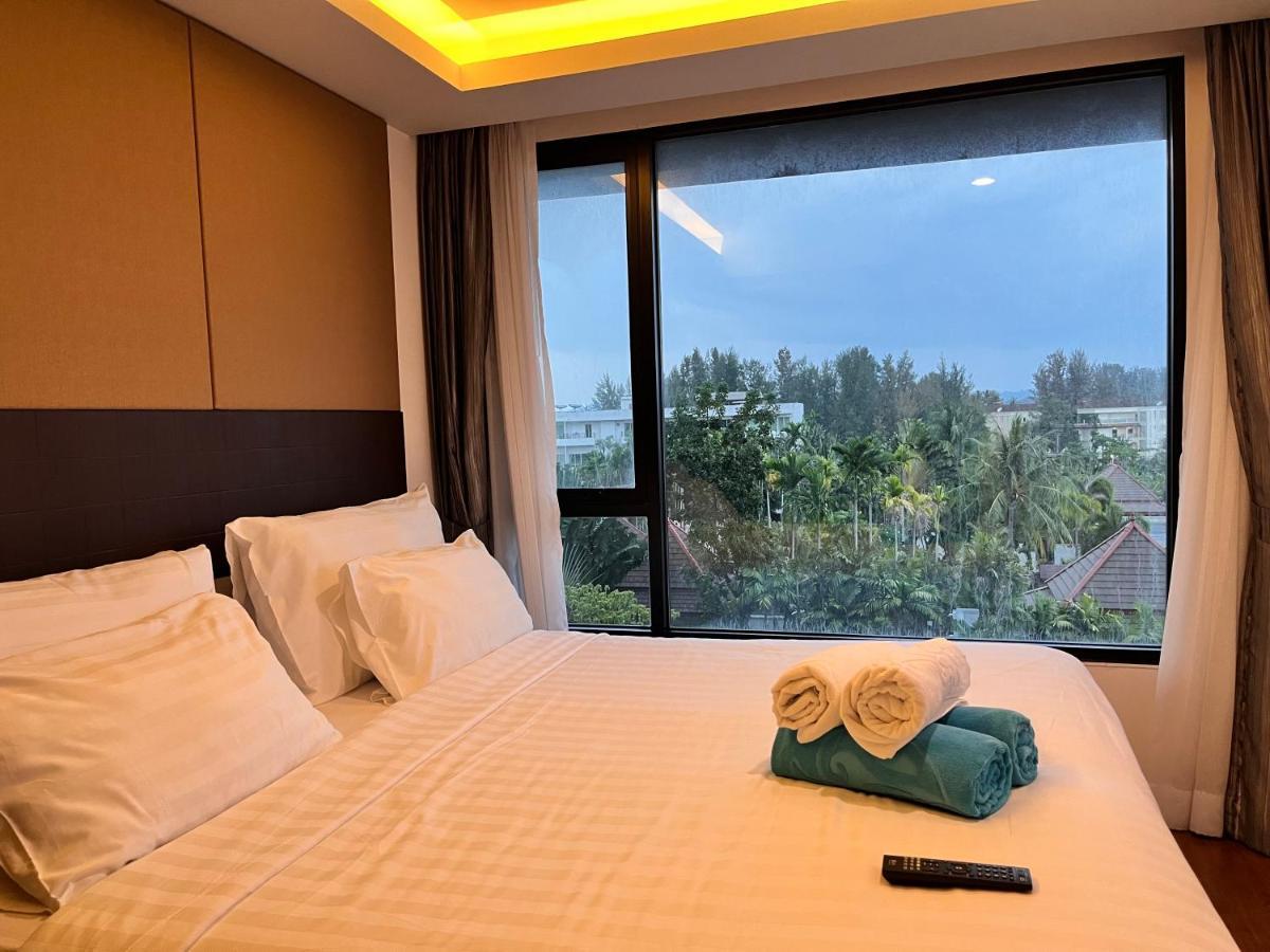 Apartment Aristo O59 Junior Surin