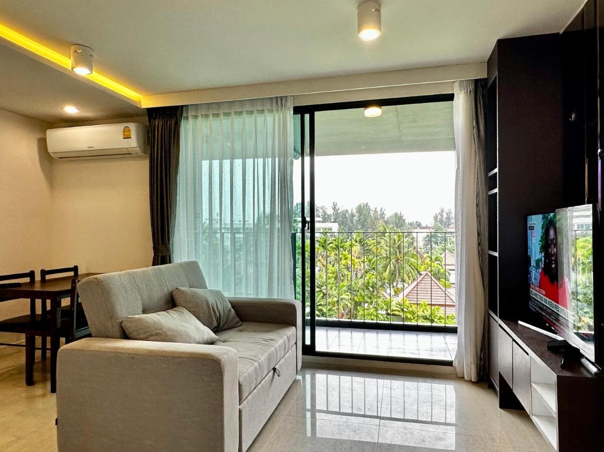 Apartment Aristo O59 Junior Surin Phuket
