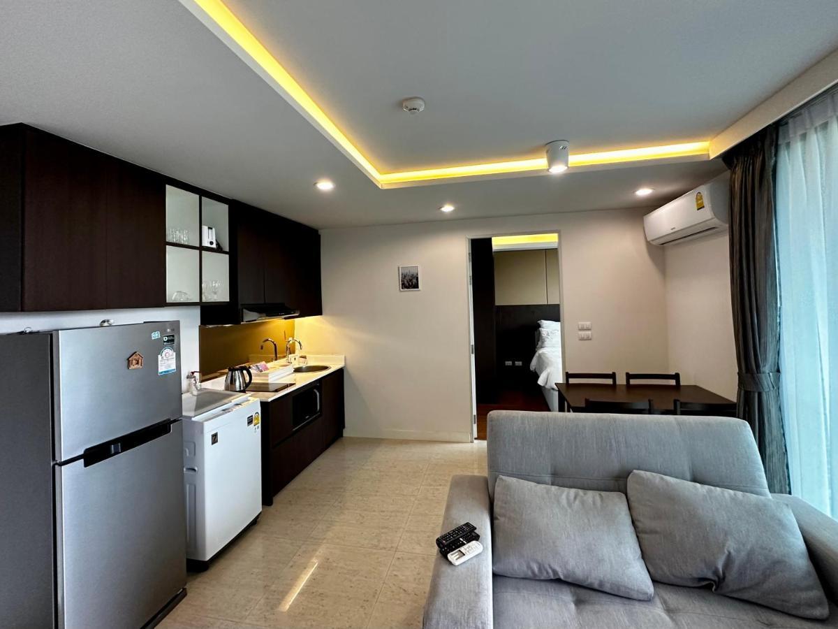 Aristo O59 Junior Surin Apartment Phuket