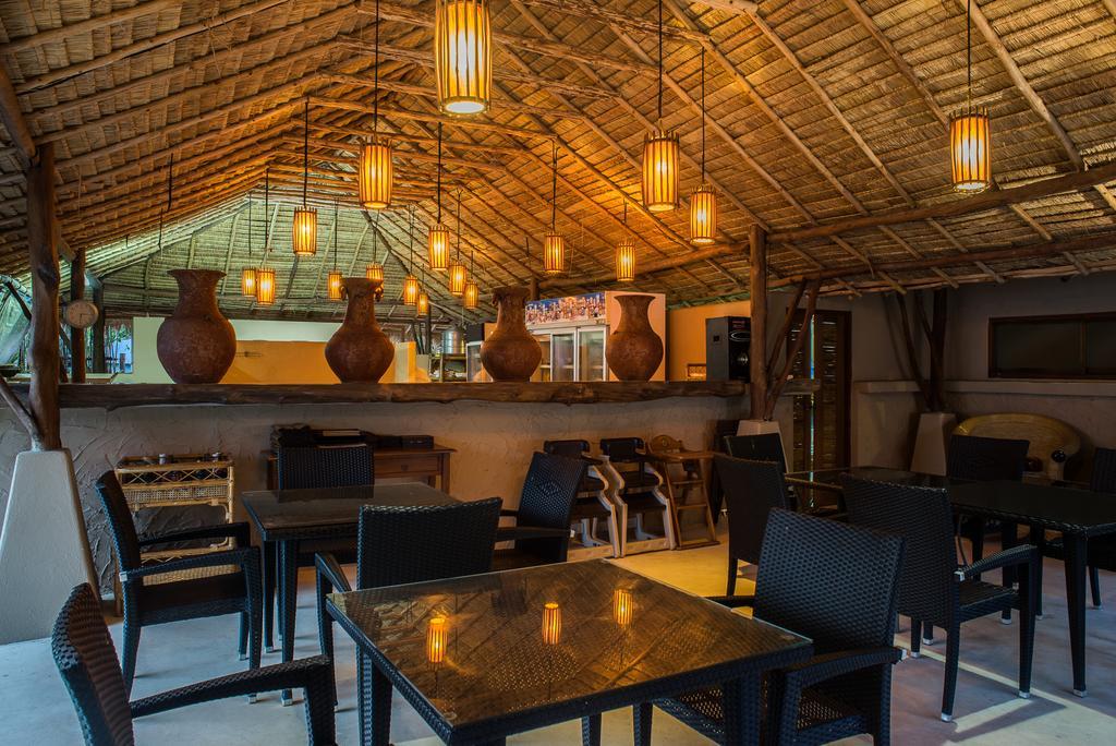 Jindarin Resort
