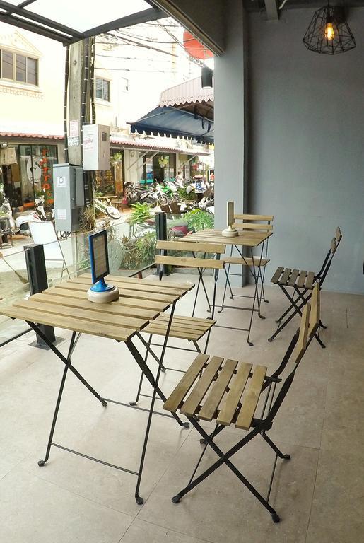 Hotel Sea Front - Patong