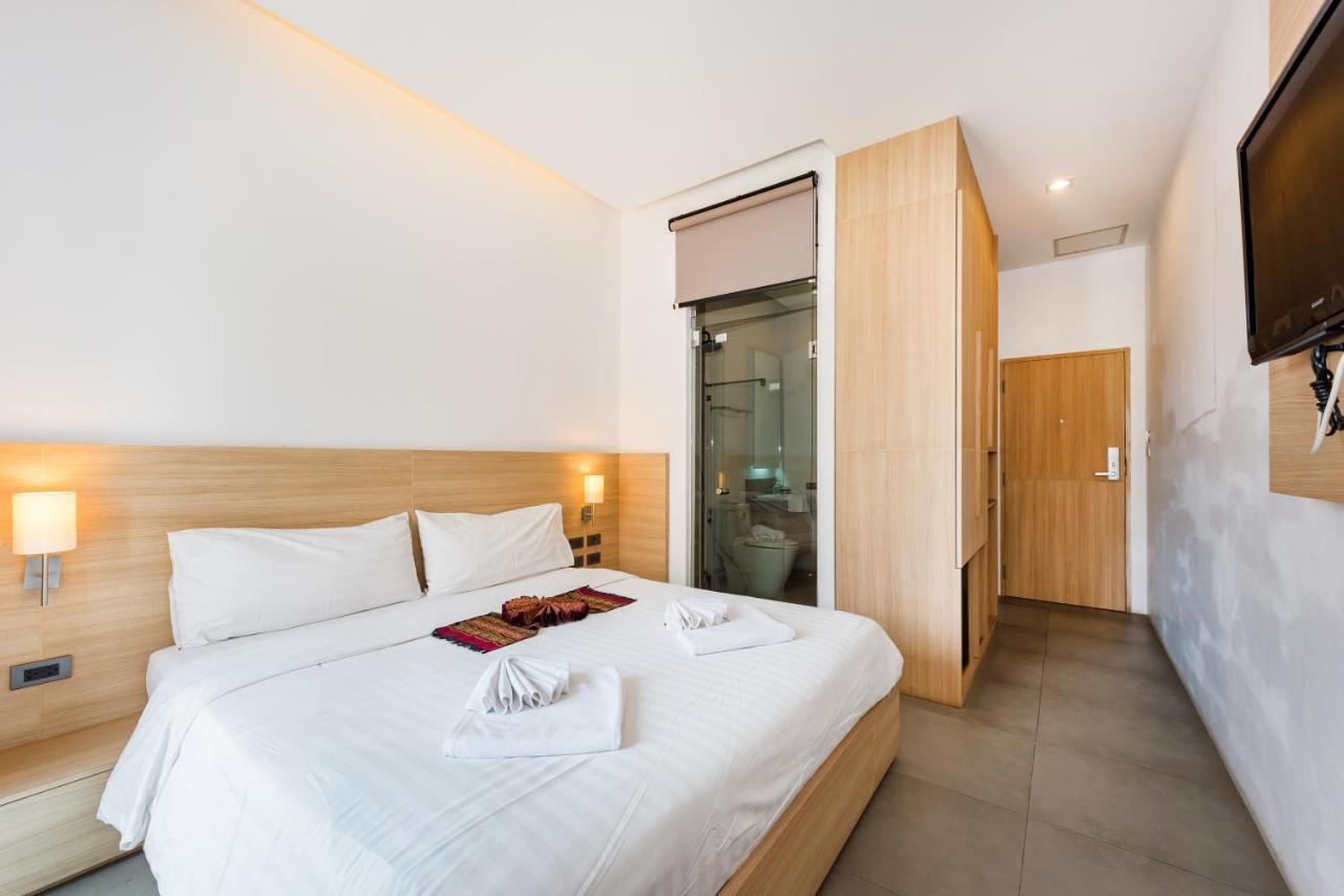 Hotel My Phuket
