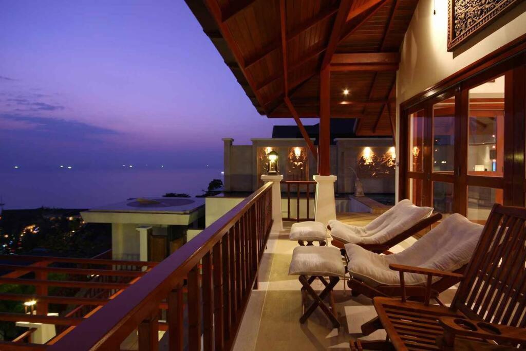 L'orchidee Residences - Laelia W8 Villa