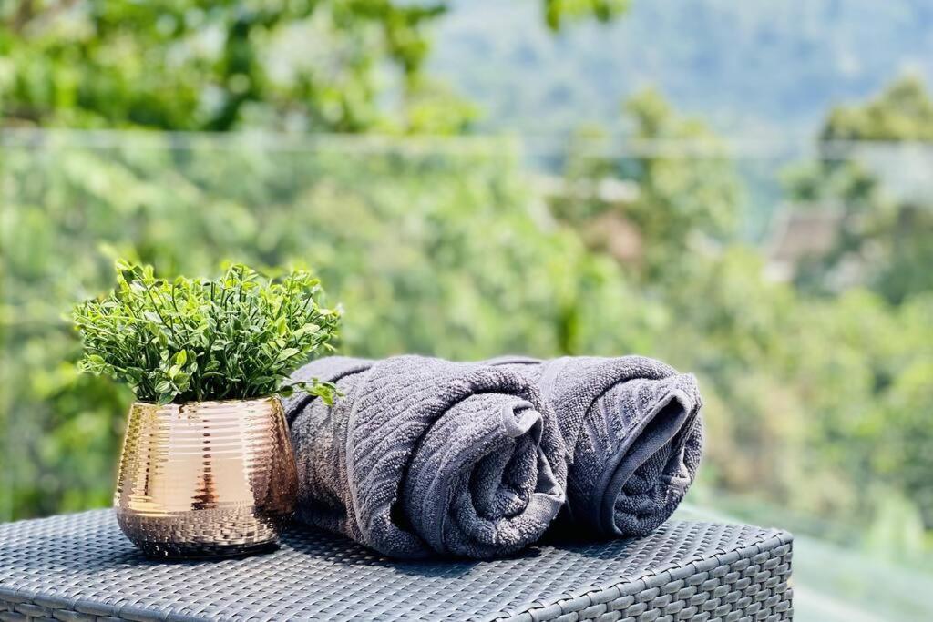2bdr Pool 卡马拉山景泳池别墅 Villa Kamala Beach