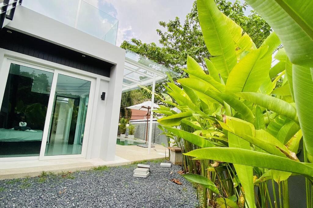 2bdr Pool 卡马拉山景泳池别墅 Villa *