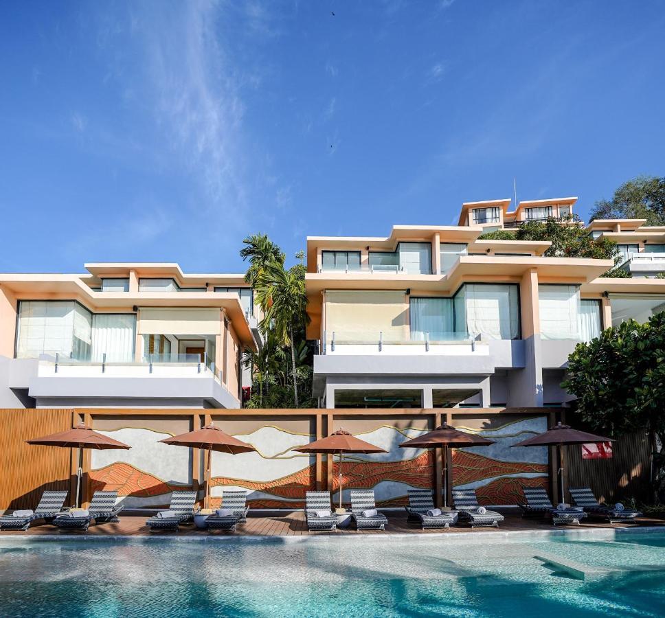 Bandara Villas, Phuket Resort