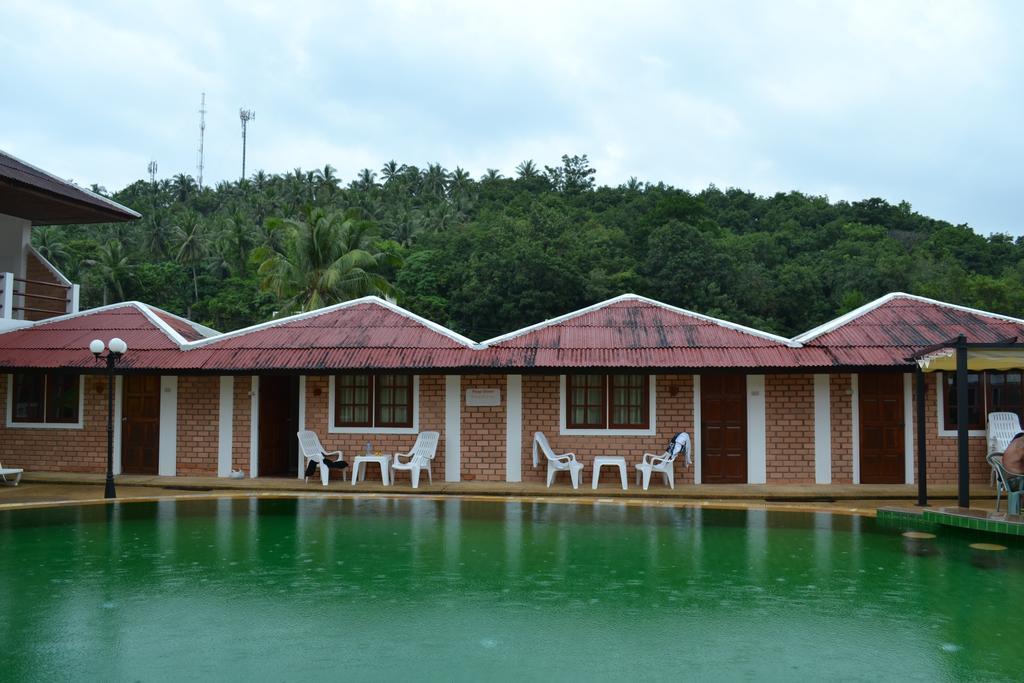 Hotel The Kata