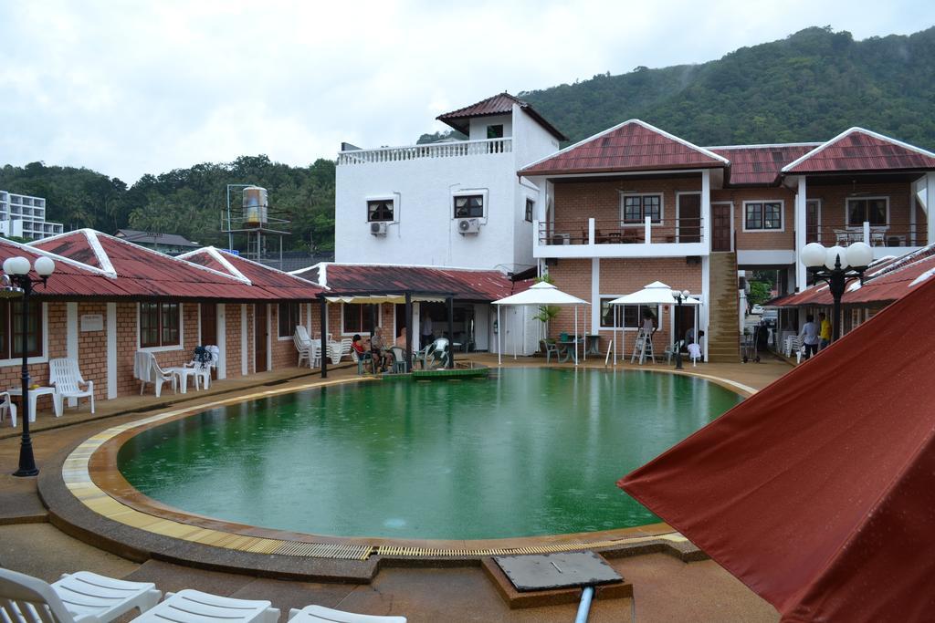 The Kata 2* Karon