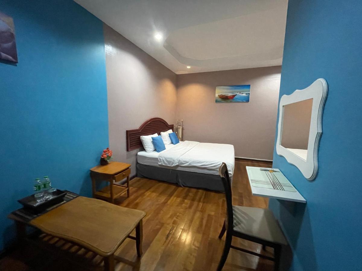 Nawaporn Place Phuket