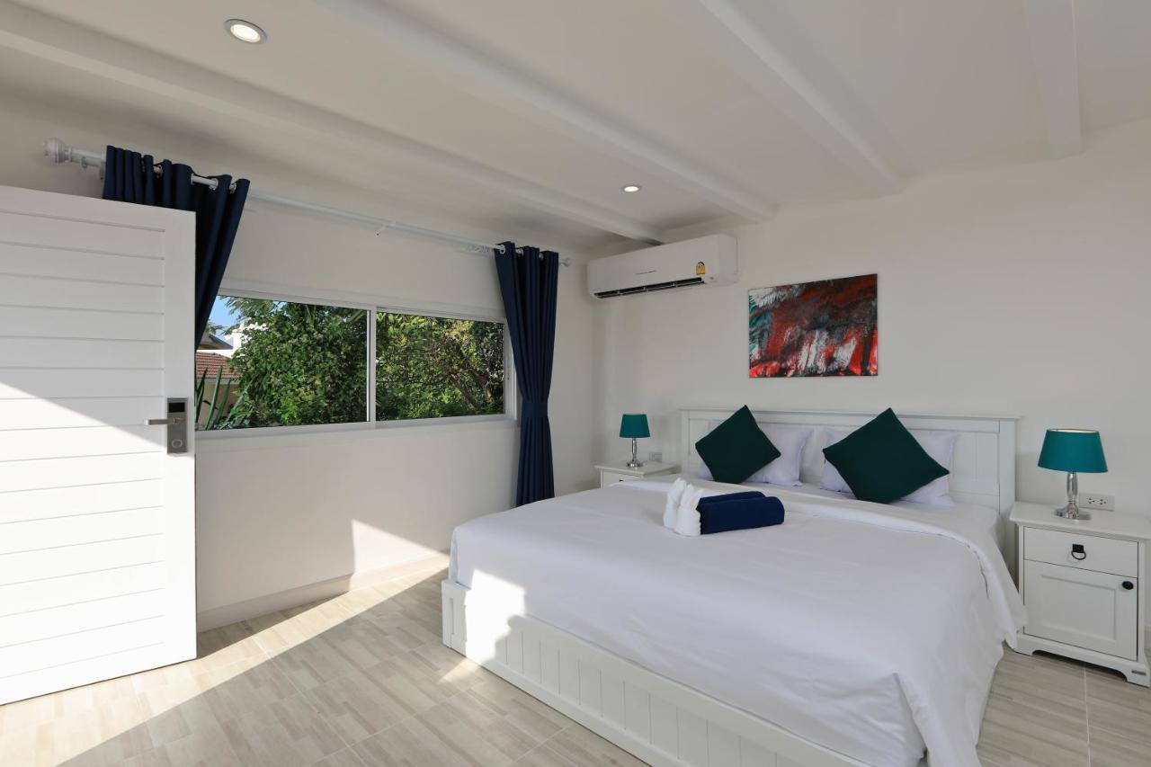 Hotel White Praia de Kata