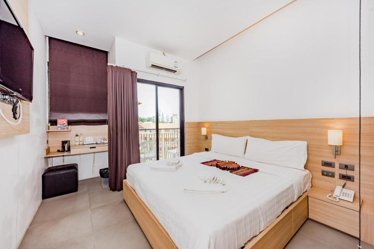 My Phuket 3*