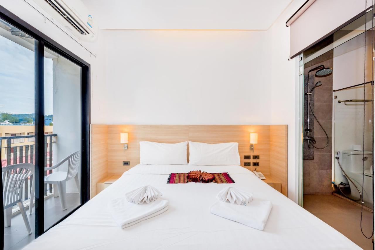 My Phuket 3* Patong