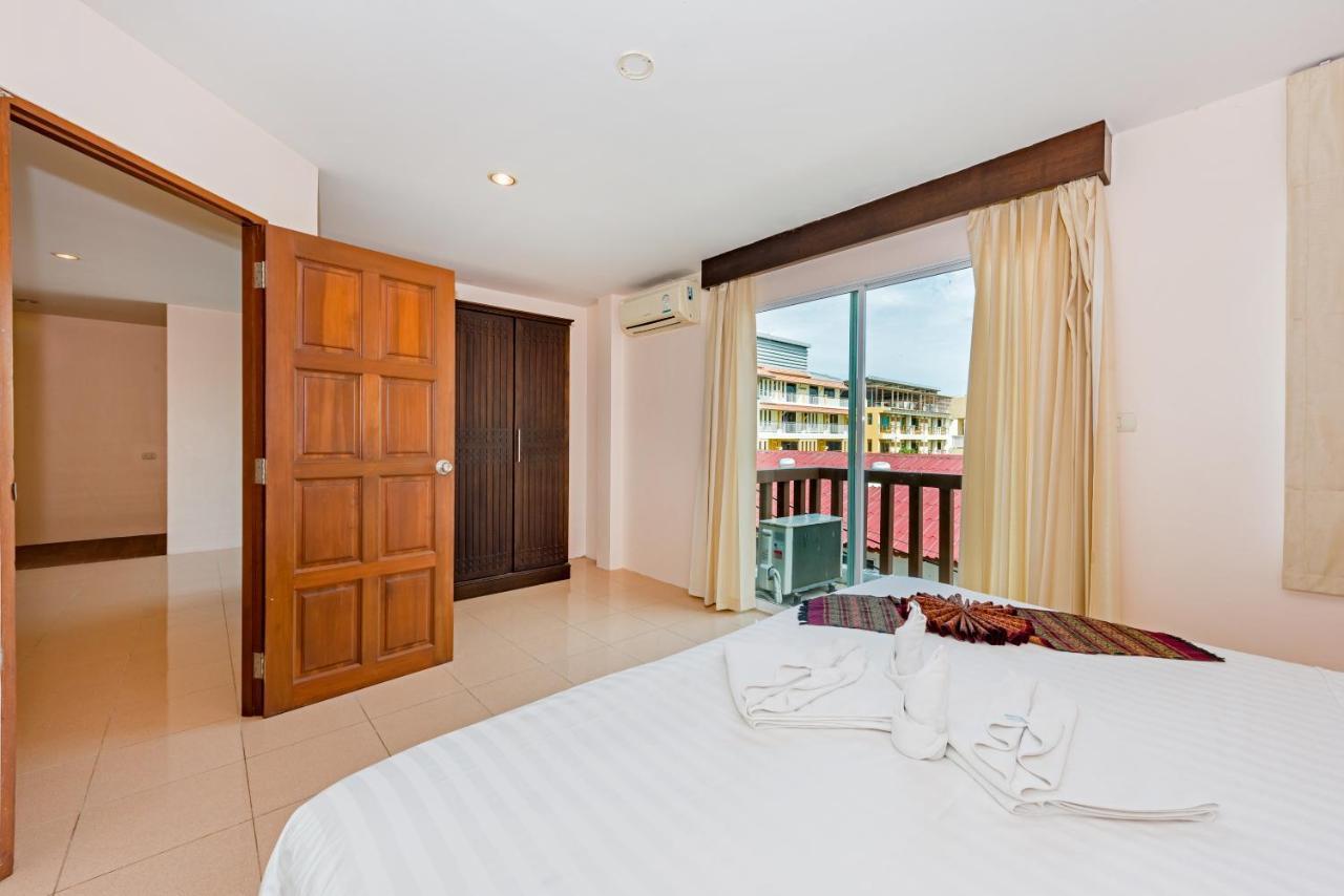 My Phuket Hotel Patong