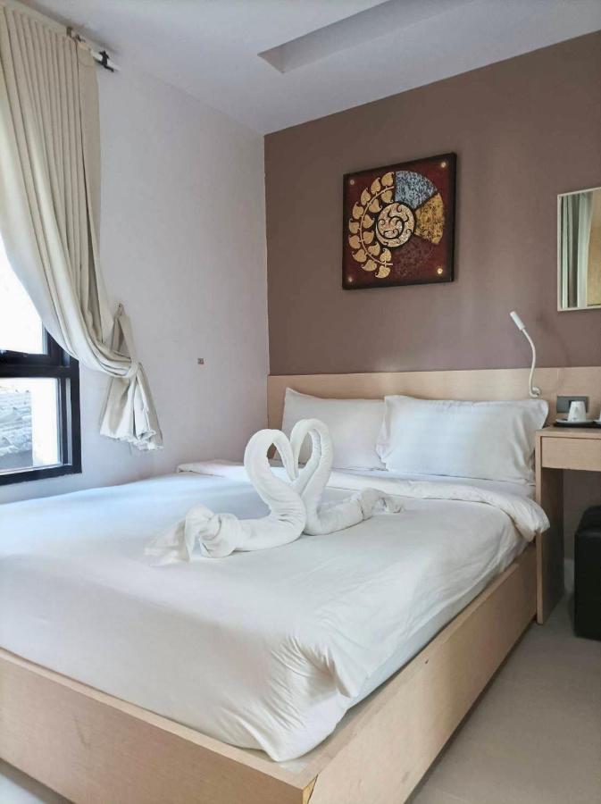 My Phuket 3*