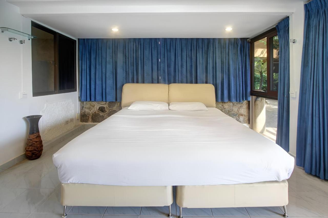 Bougainvillea Terrace House Resort Kata Beach (Phuket)