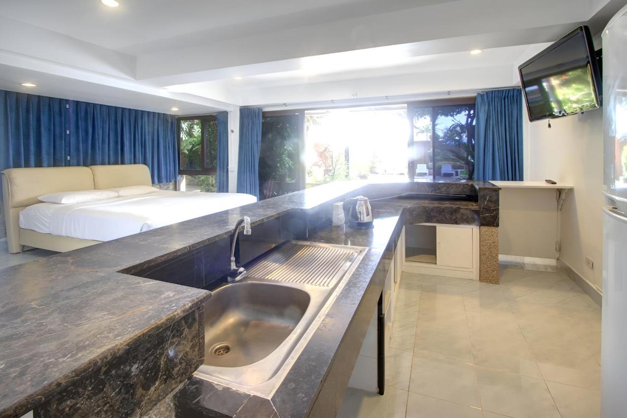 Bougainvillea Terrace House Resort Kata Beach (Phuket)