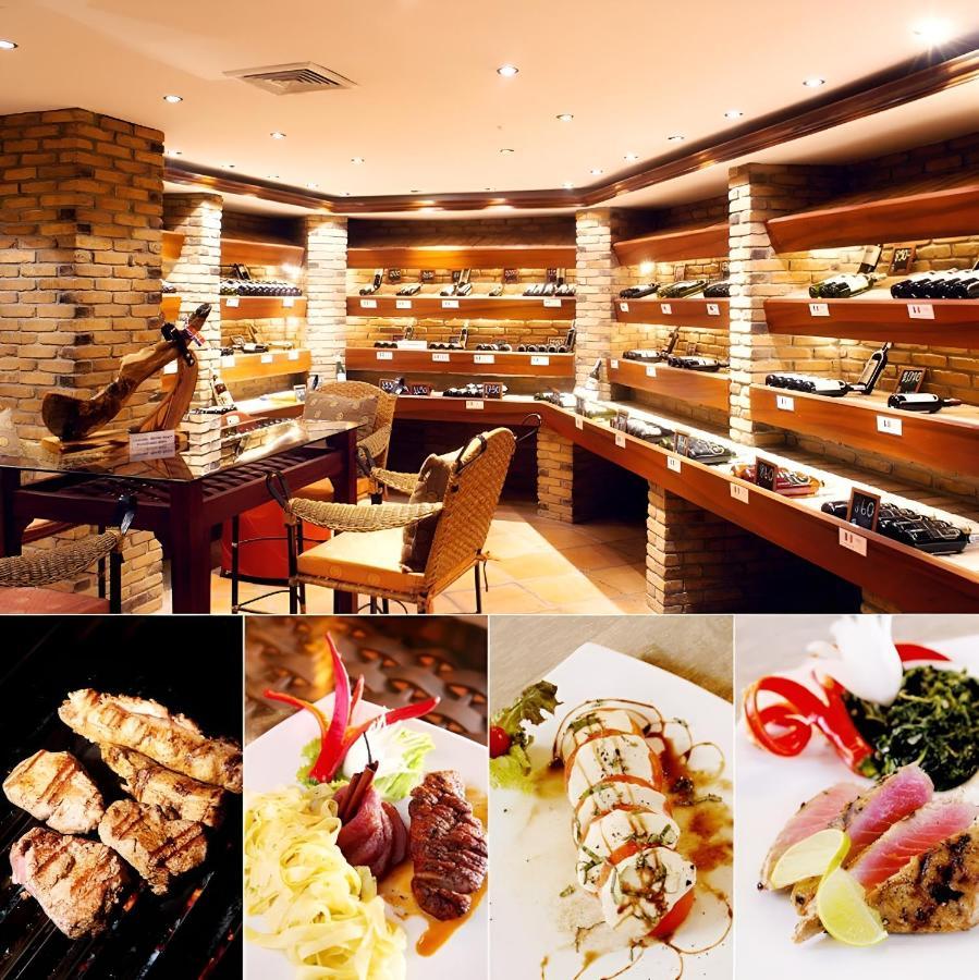 Bougainvillea Terrace House Resort 3*