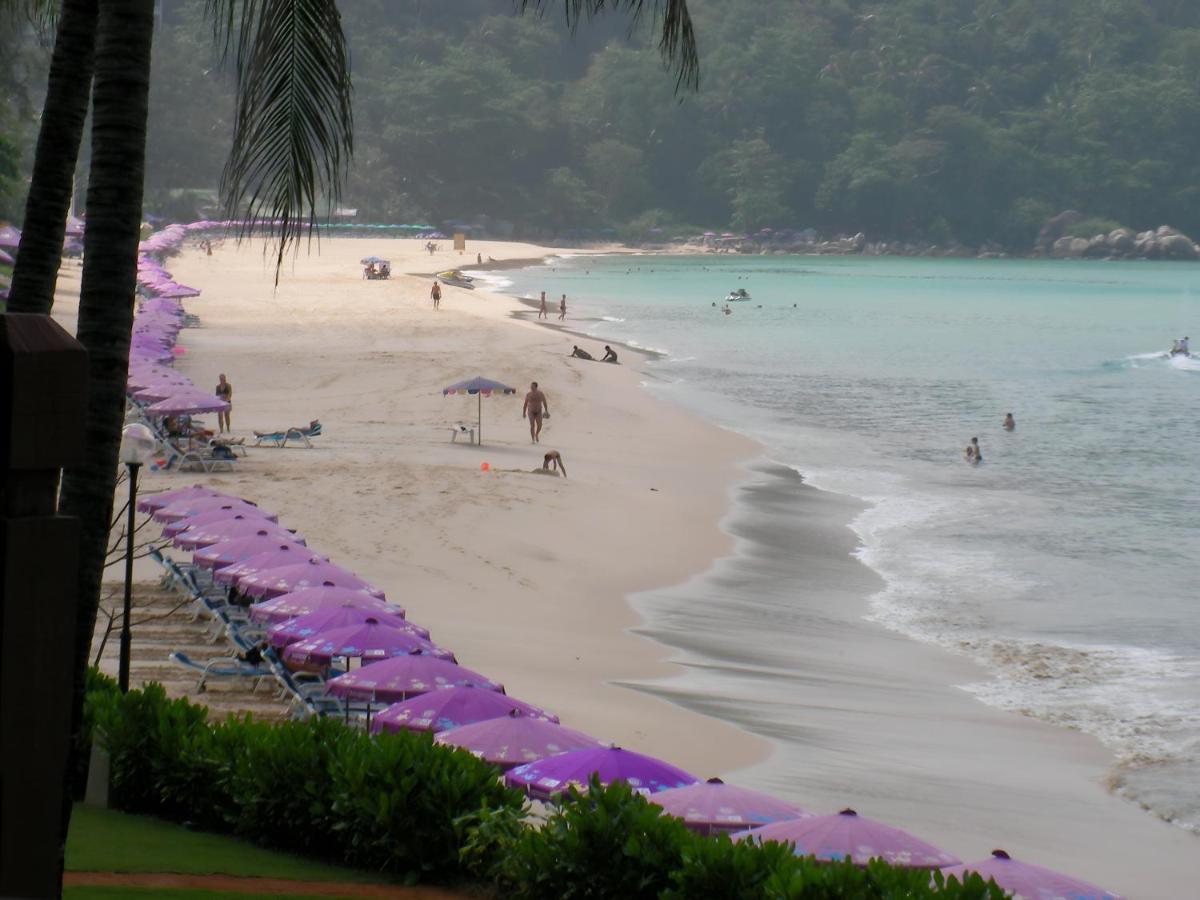 Resort Bougainvillea Terrace House Kata Beach (Phuket)