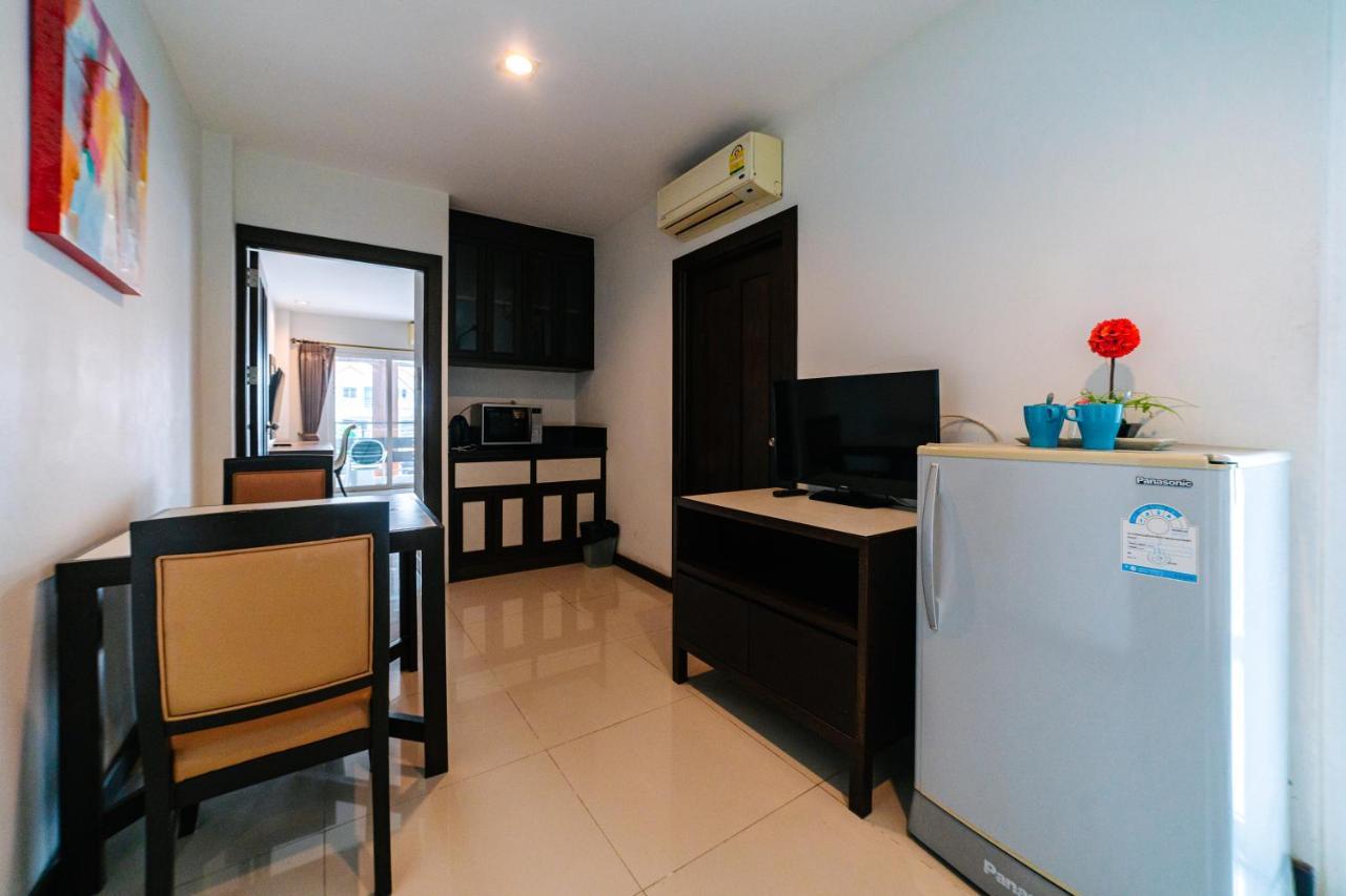 Hotel Ratana Sakdidet, Town 3*