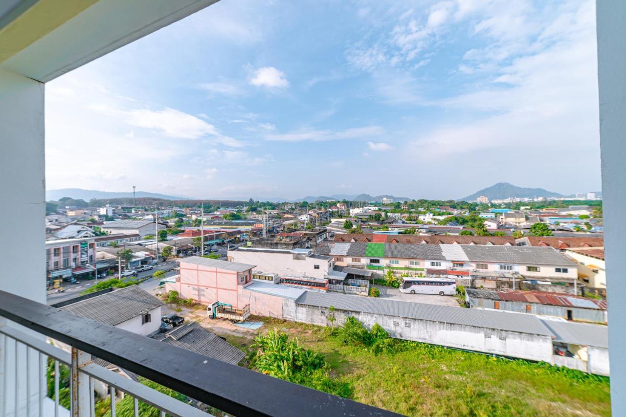 Hotel Ratana Sakdidet, Town 3*