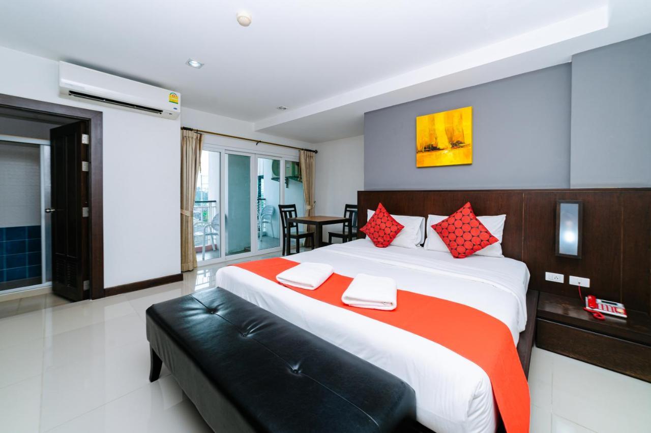 Hotel Ratana Sakdidet, Town 3*